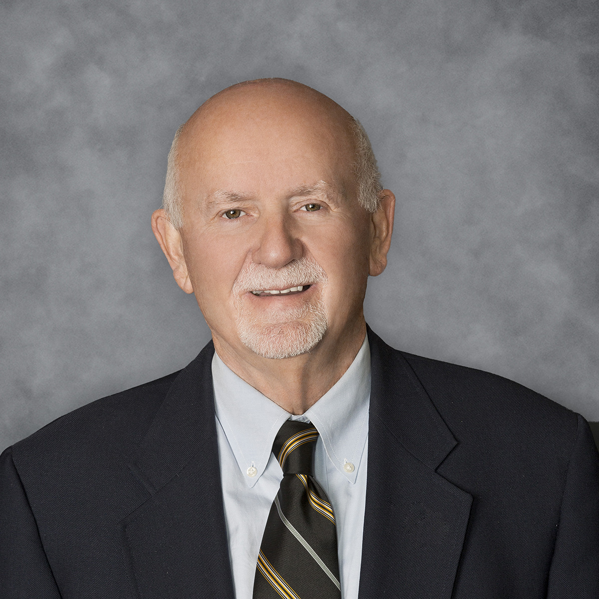 Wilbur Thornton